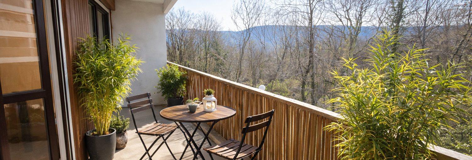 Appartement   m² à vendre à Chambéry (73000)