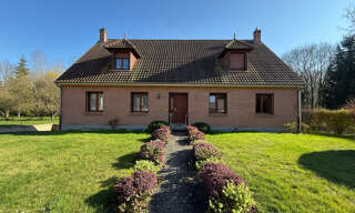 Maison 7 Pièces 218 m² à vendre à Hangard (80110)