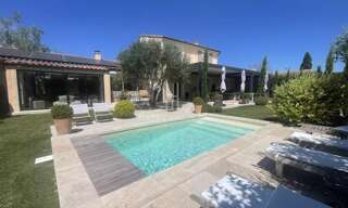 Maison 7 Pièces 220 m² à vendre à Maussane-les-Alpilles (13520)