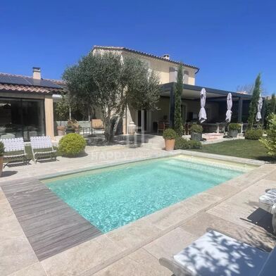 Maison 7 pièces 1495000 €