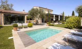 Maison 7 Pièces 220 m² à vendre à Maussane-les-Alpilles (13520)