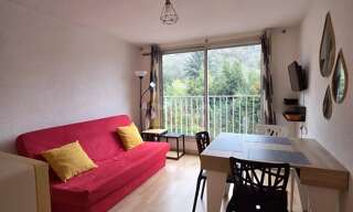 Appartement 2 Pièces 36 m² à louer à Lourdes (65100)