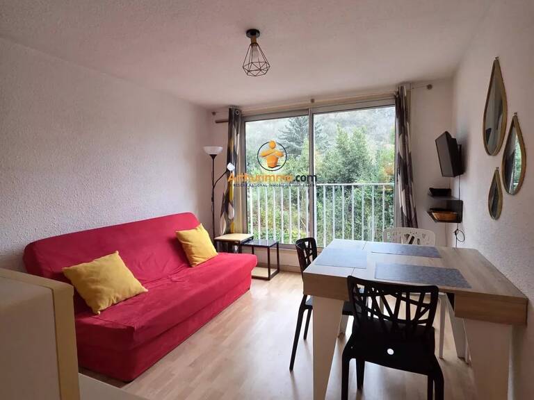 Appartement de type 2 - Proche centre-ville — photo 1