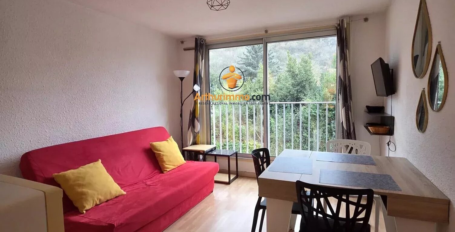 Appartement de type 2 - Proche centre-ville — photo 1