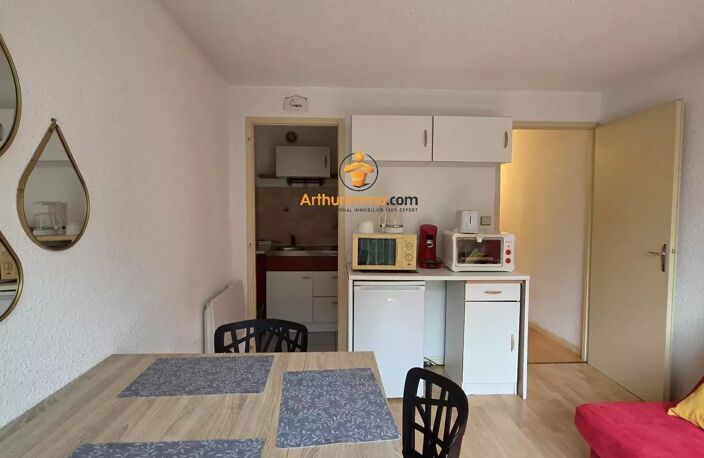 Appartement de type 2 - Proche centre-ville — photo 2