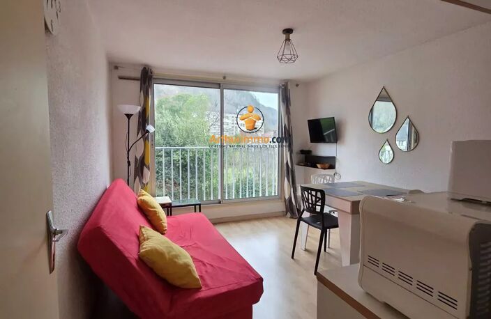 Appartement de type 2 - Proche centre-ville — photo 3