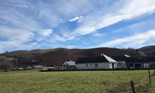 Terrain  850 m² à vendre à Lézignan (65100)