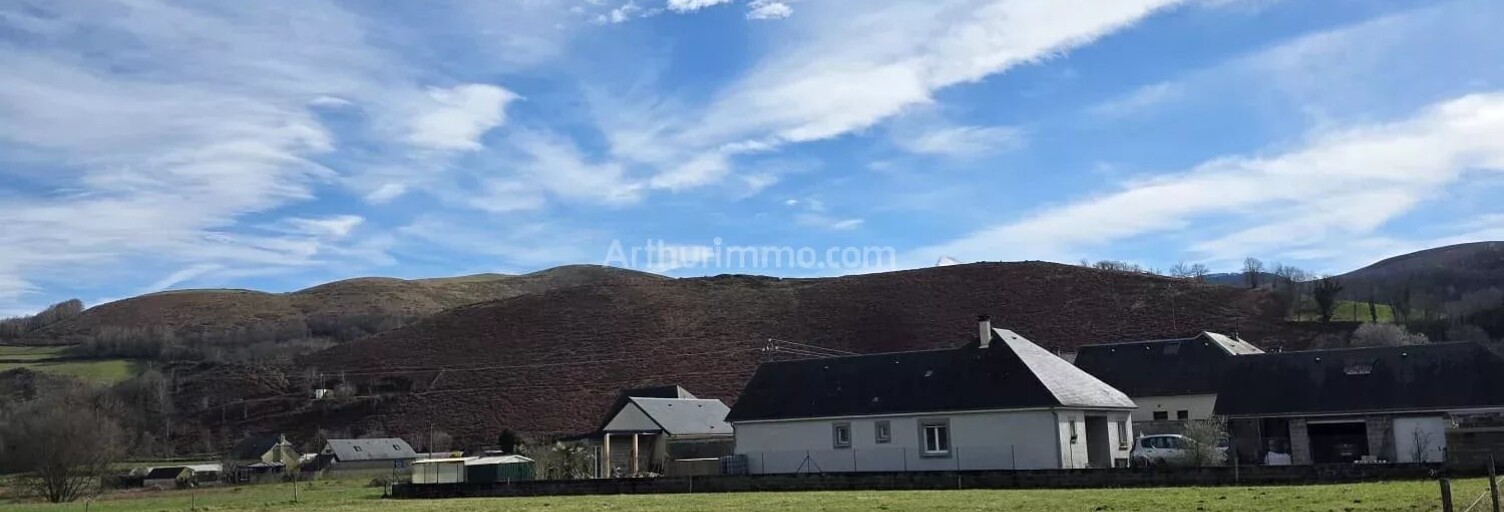 Terrain  850 m² à vendre à Lézignan (65100)