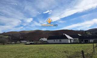 Terrain  800 m² à vendre à Lézignan (65100)