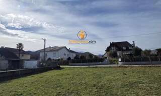 Terrain  800 m² à vendre à Lézignan (65100)