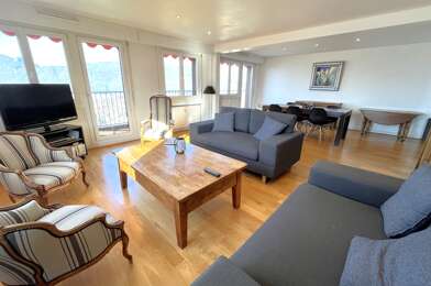 Appartement 5 pièces 590000 €