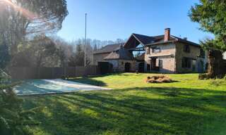 Maison 9 Pièces 258 m² à vendre à Oradour-sur-Vayres (87150)