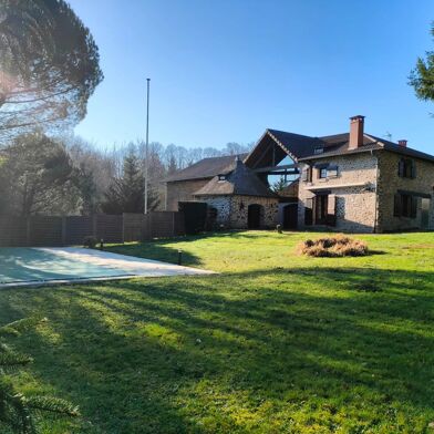 Maison 9 pièces 289910 €