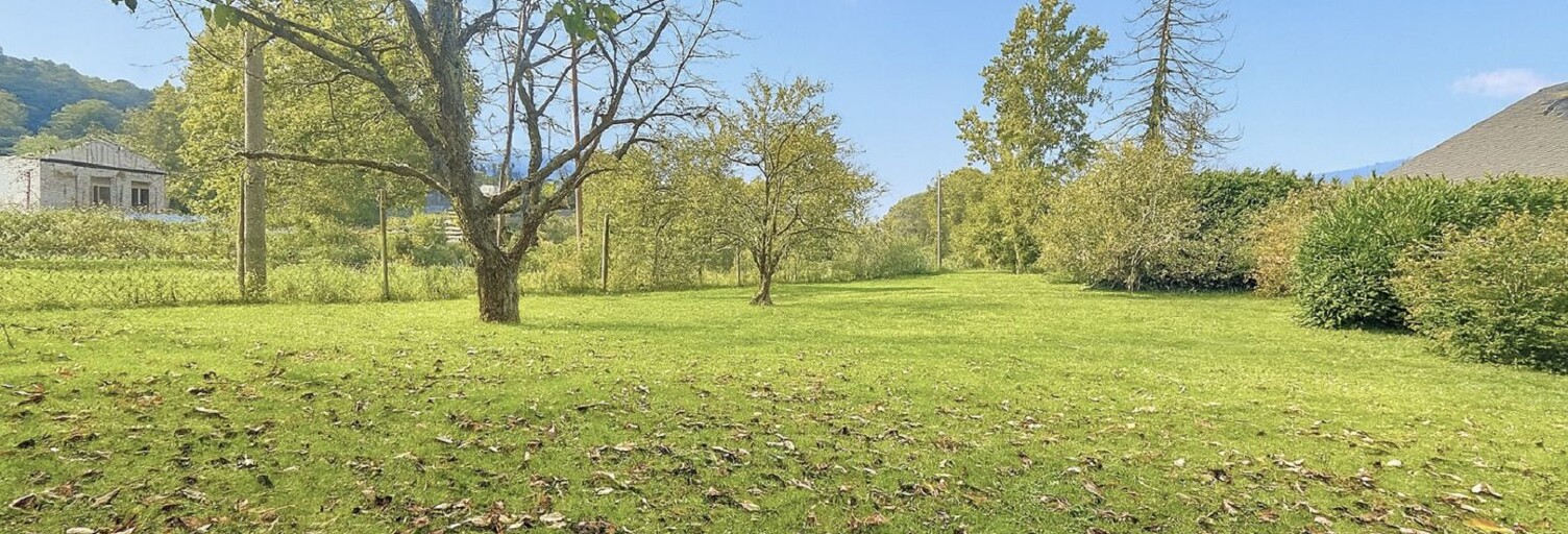 Appartement   m² à vendre à Cognin (73160)