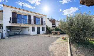 Maison 6 Pièces 120 m² à vendre à Aimargues (30470)