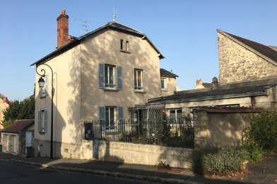 Maison 8 pièces 420000 €