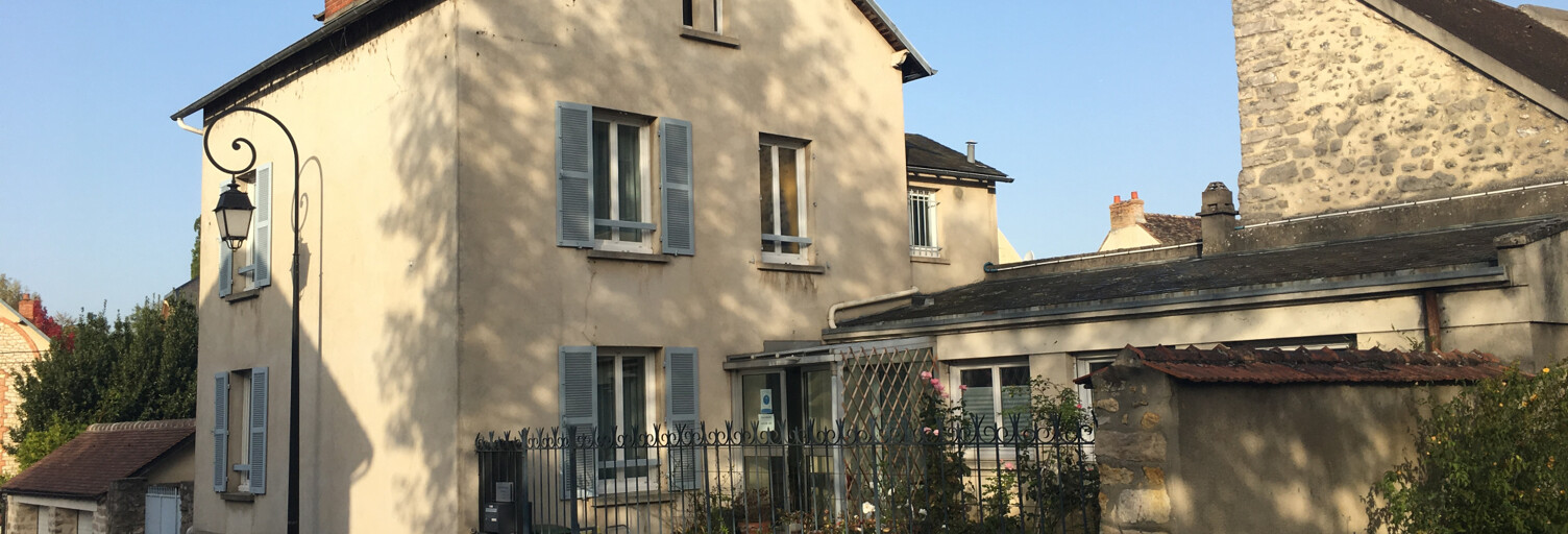 Maison 8 Pièces 200 m² à vendre à La Ferté-Alais (91590)
