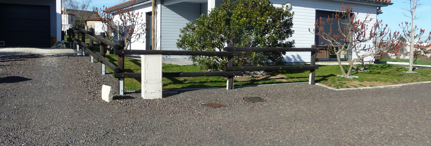 Maison 4 Pièces 80 m² à vendre à Montbrison (42600)