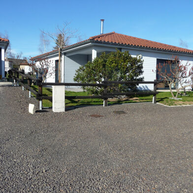 Maison 4 pièces 289000 €