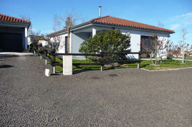 Maison 4 pièces 289000 €