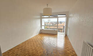 Appartement 3 Pièces 60 m² à vendre à Toulouse (31400)