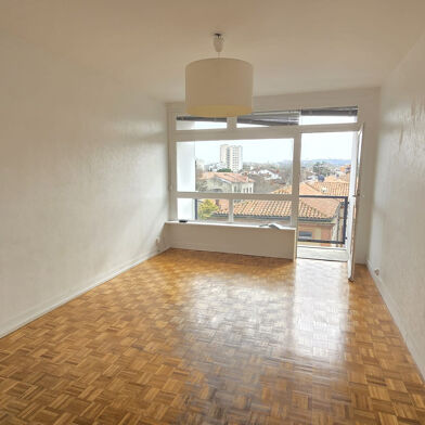 Appartement 3 pièces 327000 €