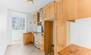 Appartement 3 Pièces 60 m² à vendre à Toulouse (31400)