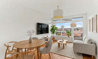 Appartement 3 Pièces 60 m² à vendre à Toulouse (31400)