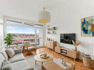 Quartier Busca, Appartement T3 de 61 m2 avec balcon — photo 3