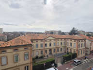 Quartier Busca, Appartement T3 de 61 m2 avec balcon — photo 4