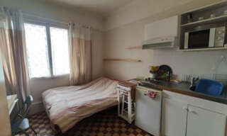 Appartement 1 Pièce 12 m² à louer à Marseille 8 (13008)