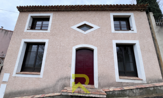 Maison 3 Pièces 96 m² à louer à Laurens (34480)