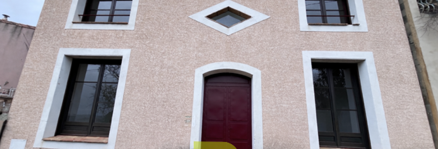 Maison 3 Pièces 96 m² à louer à Laurens (34480)