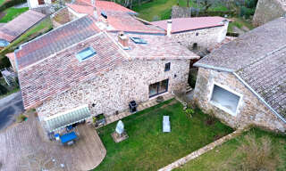 Maison 5 Pièces 135 m² à vendre à Félines (07340)