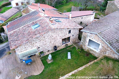 Maison 5 pièces 349000 €