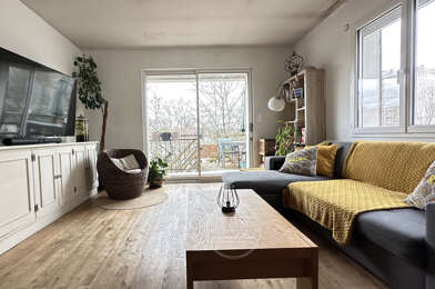 Maison 5 pièces 189000 €