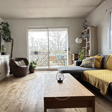 Maison 5 pièces 199000 €