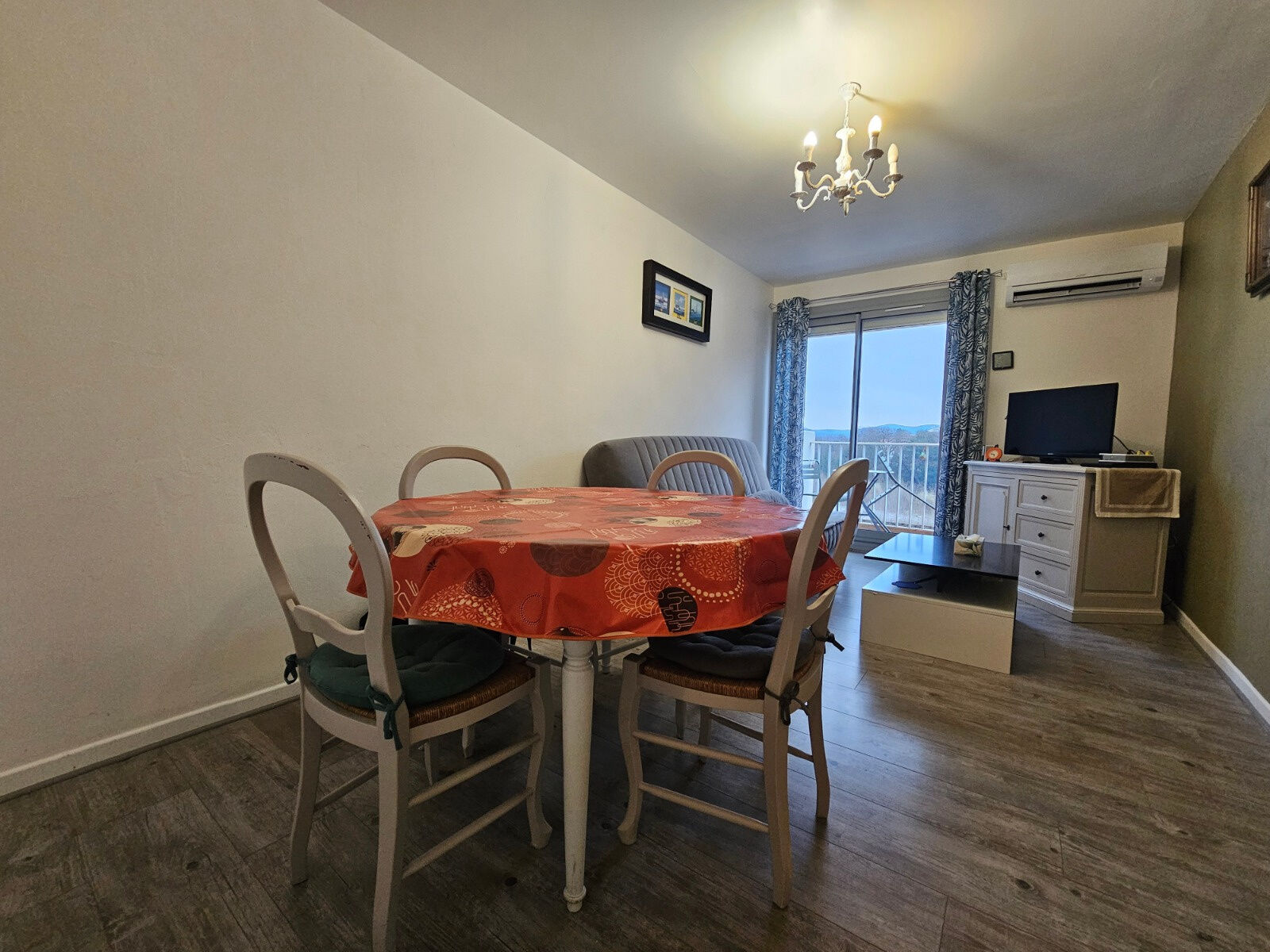 Appartement  T2 à vendre Amélie-les-Bains-Palalda 66110