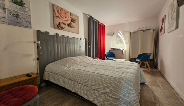 Appartement 2 pièces  à vendre Amélie-les-Bains-Palalda 66110