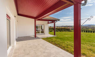 Maison 5 Pièces 145 m² à vendre à Béhasque-Lapiste (64120)