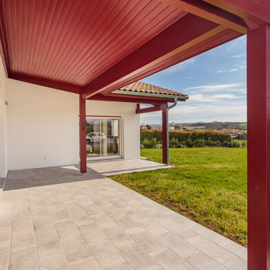 Maison 5 pièces 400000 €