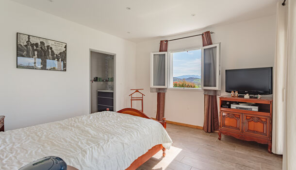 Villa / Maison 5 pièces  à vendre Béhasque-Lapiste 64120