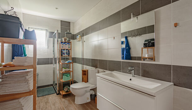 Villa / Maison 5 pièces  à vendre Béhasque-Lapiste 64120