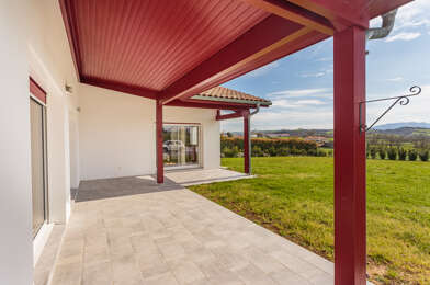 Maison 5 pièces 400000 €