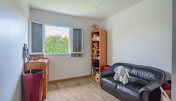 Villa / Maison 5 pièces  à vendre Béhasque-Lapiste 64120