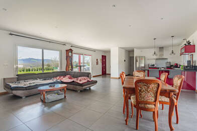 Maison 5 pièces 400000 €