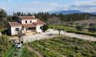 Maison 4 Pièces 134 m² à vendre à Sarrians (84260)