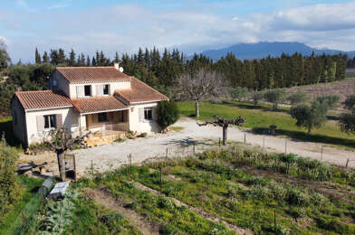 Maison 4 pièces 440000 €