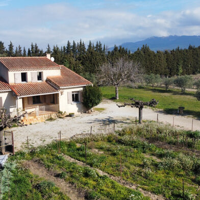 Maison 4 pièces 440000 €