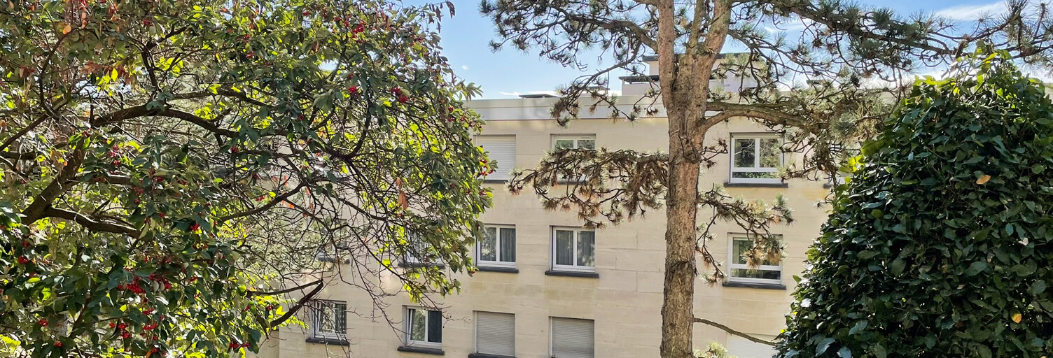 Appartement 5 Pièces 108 m² à vendre à Ville-d'Avray (92410)